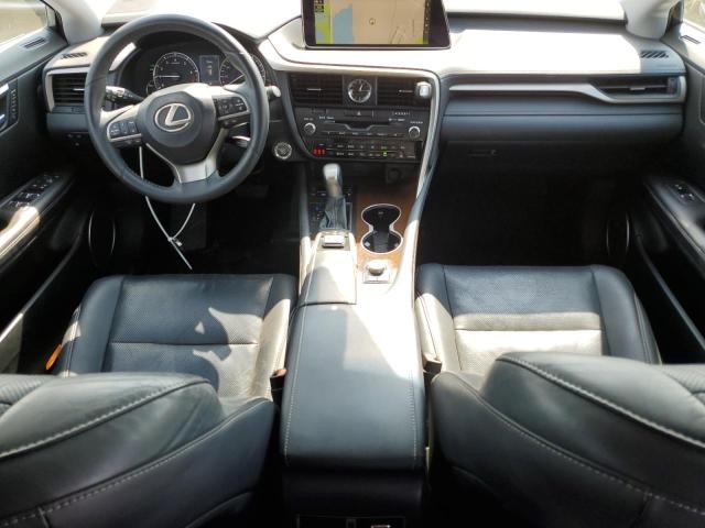 Photo 8 from auction – 2017 LEXUS RX 350 BAS with VIN 2T2BZMCA2HC120762