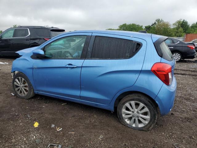 Photo 2 from auction – 2017 CHEVROLET SPARK 1LT with VIN KL8CD6SA3HC717148