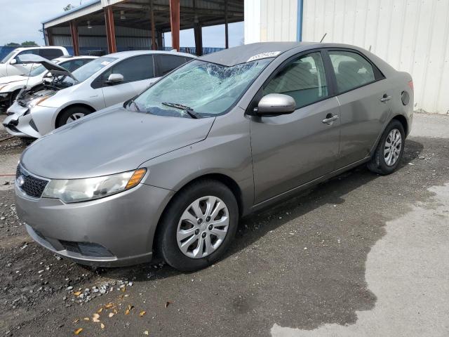 KIA FORTE EX 2011 with VIN KNAFU4A29B5459276 - Photo from auction