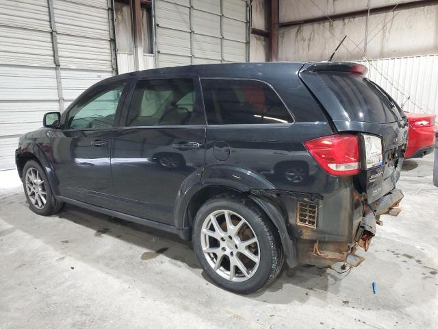 Photo 2 from auction – 2013 DODGE JOURNEY R/T with VIN 3C4PDDEG3DT590588