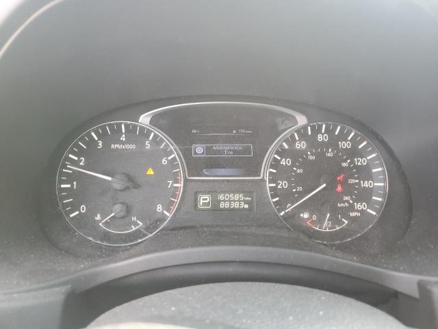 Photo 9 from auction – 2015 NISSAN PATHFINDER with VIN 5N1AR2MN9FC721383