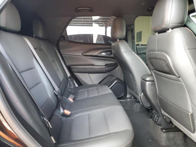 Photo 11 from auction – 2021 CHEVROLET TRAILBLAZE with VIN KL79MTSL9MB035468