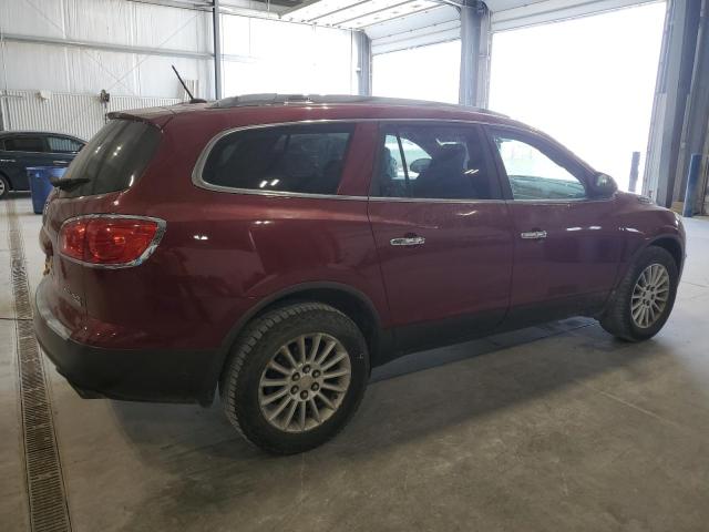 Photo 3 from auction – 2009 BUICK ENCLAVE CX with VIN 5GAEV23D49J128008