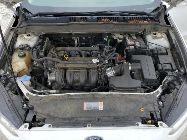 Photo 11 from auction – 2015 FORD FUSION SE with VIN 1FA6P0H73F5117175
