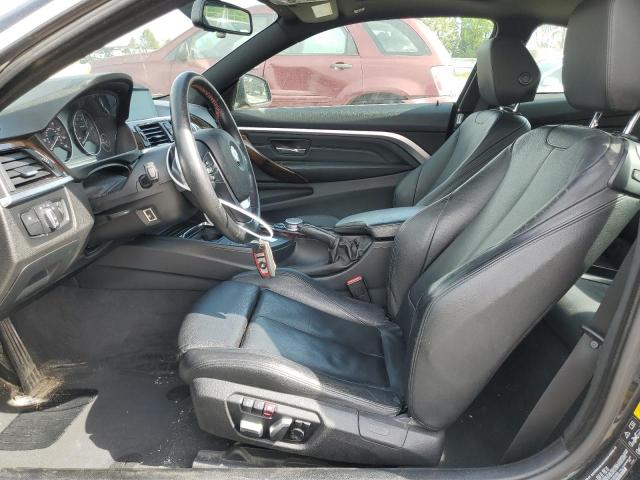Photo 7 from auction – 2016 BMW 428 XI with VIN WBA3N9C5XGK248486