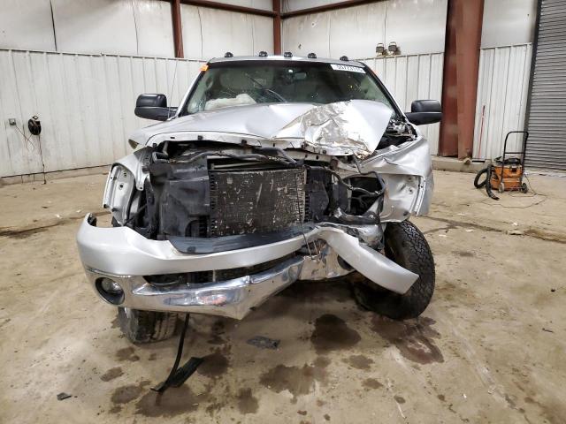 Photo 5 from auction – 2007 DODGE RAM 2500 S with VIN 1D7KS28C17J526208