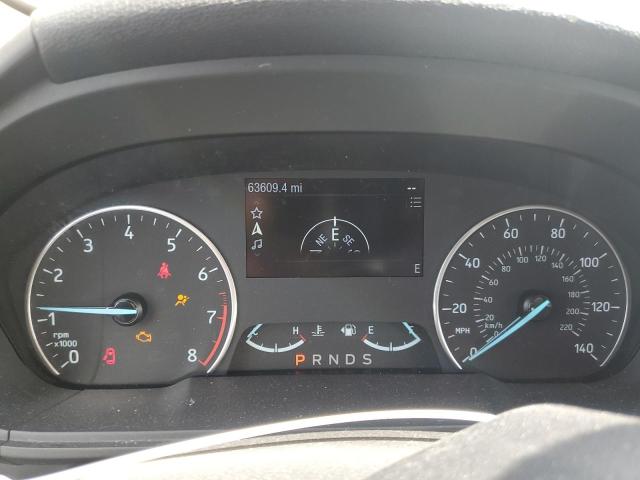 Photo 9 from auction – 2021 FORD ECOSPORT T with VIN MAJ6S3KL3MC403378