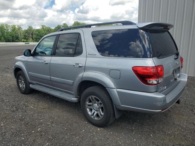 Photo 2 from auction – 2006 TOYOTA SEQUOIA LI with VIN 5TDBT48AX6S273165
