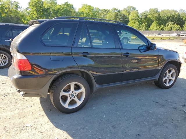 Foto 3 de la subasta – 2003 BMW X5 3.0I con VIN 5UXFA53563LV98219