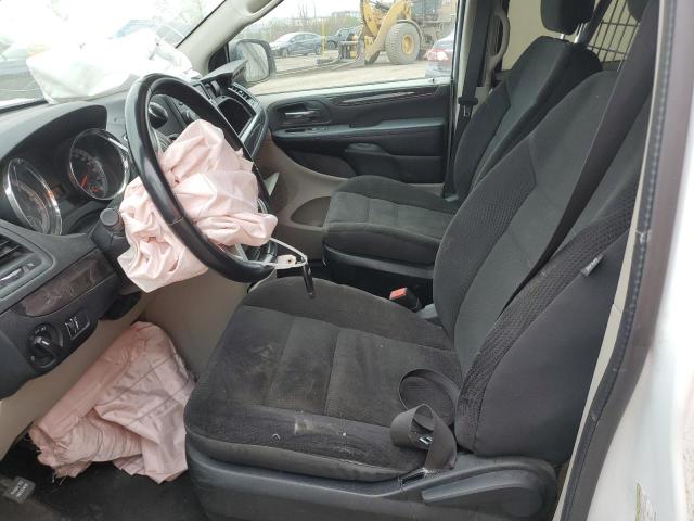 Photo 7 from auction – 2017 DODGE GRAND CARA with VIN 2C4RDGBG7HR875737