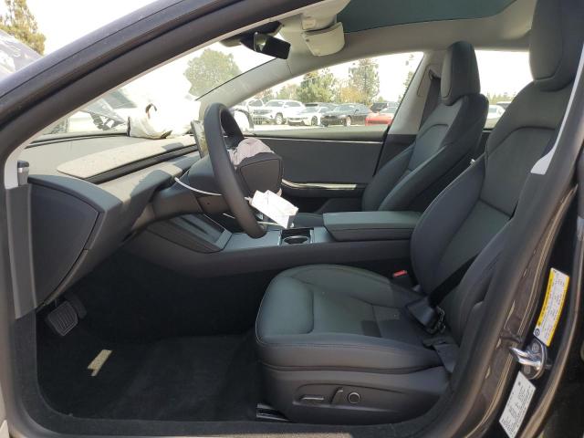 Photo 7 from auction – 2025 TESLA MODEL 3 with VIN 5YJ3E1EA1SF982406