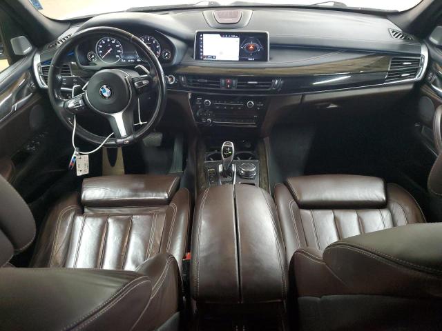 Photo 8 from auction – 2018 BMW X5 XDRIVE5 with VIN 5UXKR6C54J0U14570
