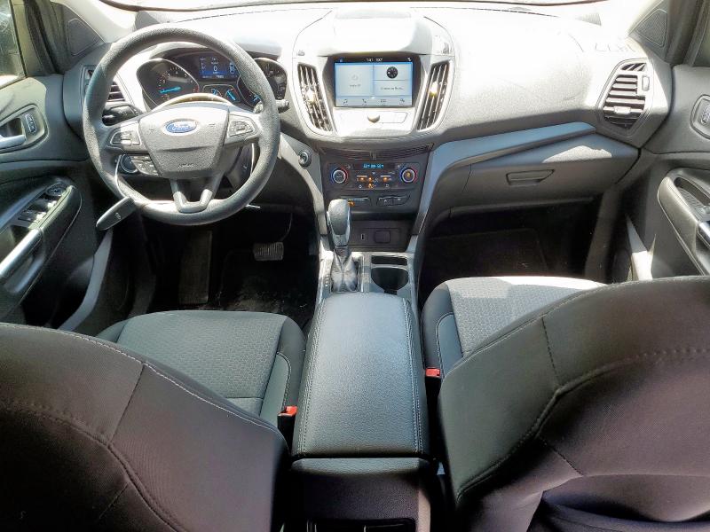 Photo 8 from auction – 2019 FORD ESCAPE SE with VIN 1FMCU0GD6KUA04863