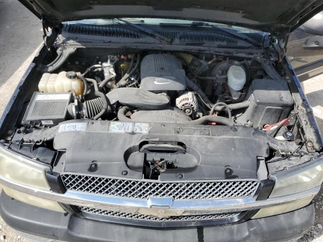 Photo 11 from auction – 2004 CHEVROLET SILVERADO with VIN 2GCEK19T941219973