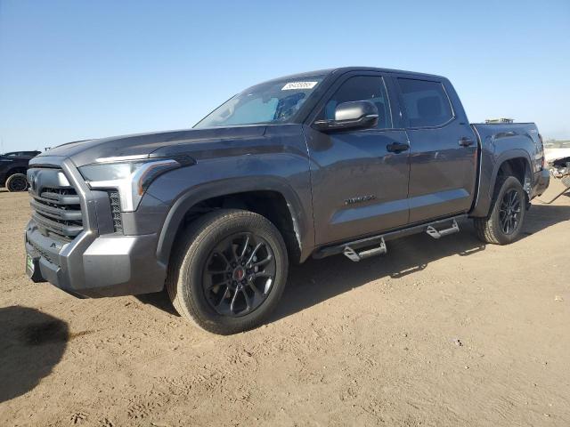 TOYOTA TUNDRA 2023 with VIN 5TFLA5DB1PX097813 - Photo from auction