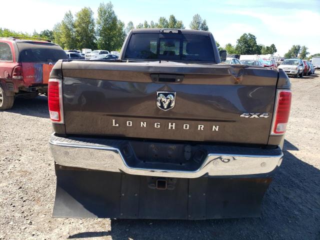 Photo 6 from auction – 2018 RAM 3500 LONGH with VIN 3C63RRKL1JG111983