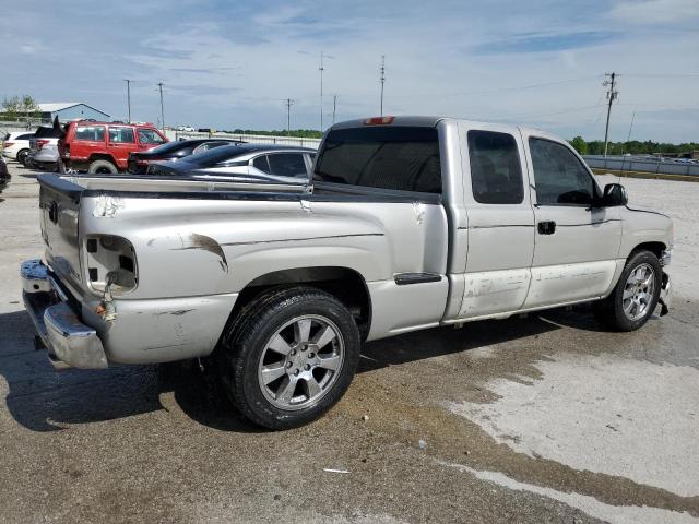 Photo 3 from auction – 2005 GMC NEW SIERRA with VIN 1GTEC19T05Z127284