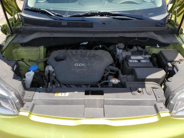 Photo 12 from auction – 2016 KIA SOUL with VIN KNDJN2A20G7861262