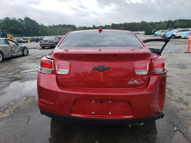 Photo 6 from auction – 2013 CHEVROLET MALIBU 2LT with VIN 1G11E5SAXDF283365