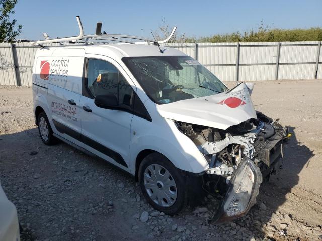 Photo 4 from auction – 2020 FORD TRANSIT CO with VIN NM0LS7F26L1438879