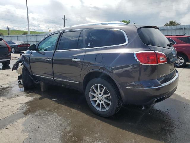 Photo 2 from auction – 2015 BUICK ENCLAVE with VIN 5GAKVBKD7FJ120484
