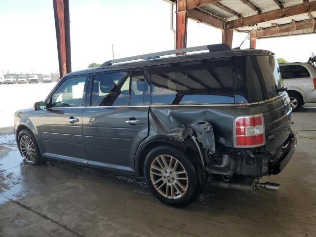 Photo 2 from auction – 2019 FORD FLEX SEL with VIN 2FMGK5C87KBA12036