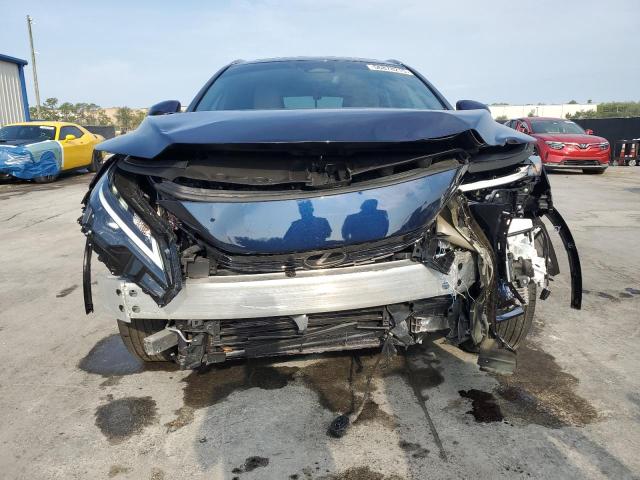 Photo 5 from auction – 2023 LEXUS RX 350H BA with VIN 2T2BBMCA3PC019829