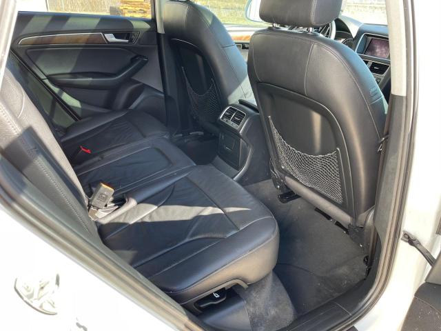 Photo 6 from auction – 2014 AUDI Q5 PREMIUM with VIN WA1LFAFP2EA065708