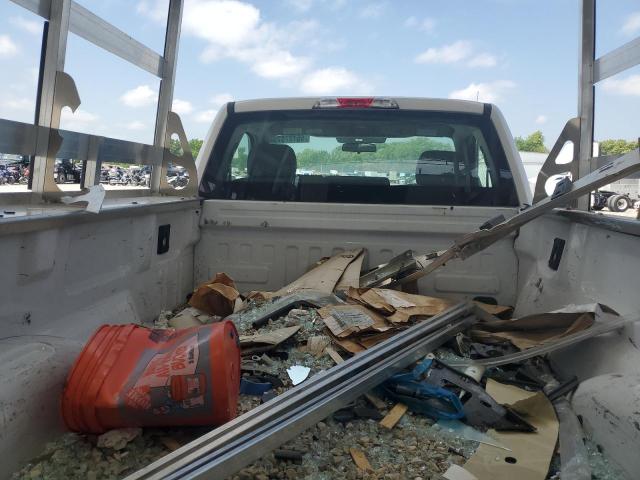 Photo 10 from auction – 2016 FORD F150 with VIN 1FTMF1E85GKF04322