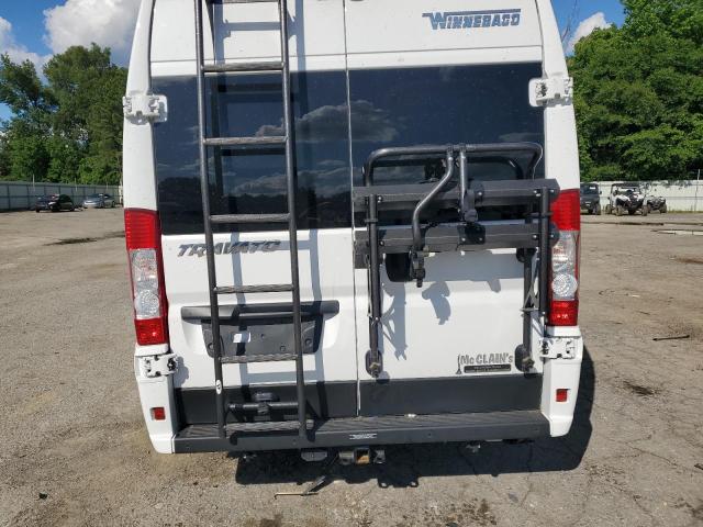 Photo 6 from auction – 2023 RAM PROMASTER with VIN 3C6MRVJG5PE544454