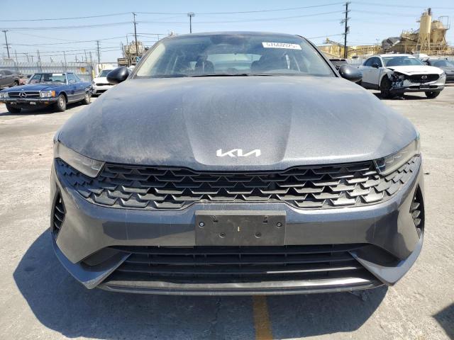 Photo 5 from auction – 2022 KIA K5 with VIN 5XXG14J28NG104678