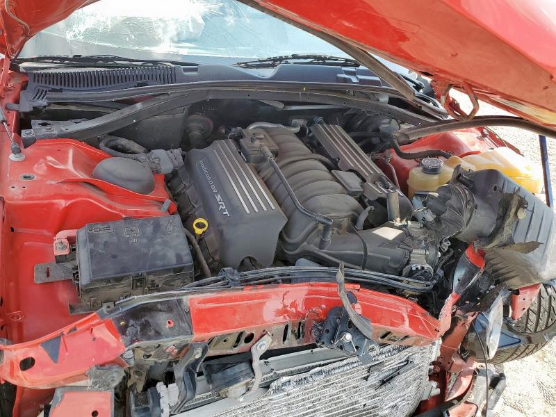 Photo 11 from auction – 2017 DODGE CHALLENGER with VIN 2C3CDZFJ0HH629114