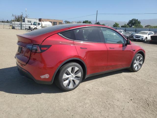 Photo 3 from auction – 2024 TESLA MODEL Y with VIN 7SAYGDEE9RF047118