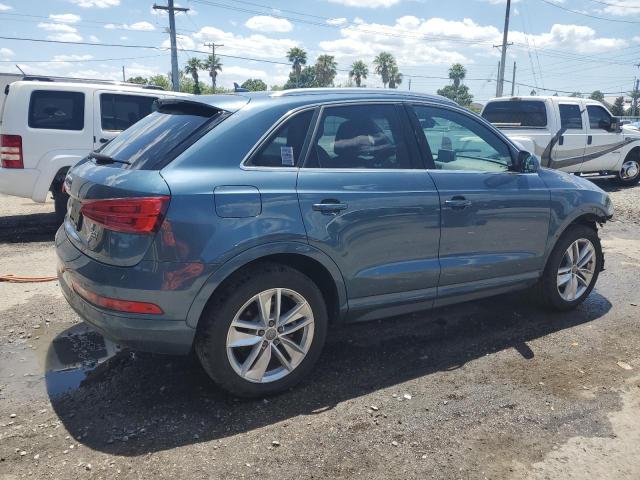 Photo 3 from auction – 2018 AUDI Q3 PREMIUM with VIN WA1JCCFS7JR016385