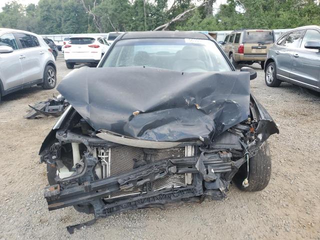 Photo 5 from auction – 2009 KIA SPECTRA EX with VIN KNAFE221295660406
