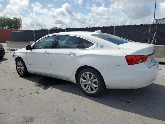 Photo 2 from auction – 2016 CHEVROLET IMPALA LT with VIN 2G1115S35G9170174