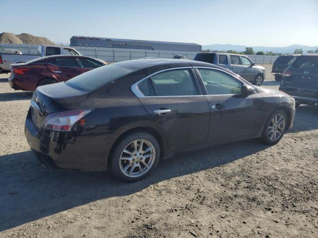 Photo 3 from auction – 2014 NISSAN MAXIMA S with VIN 1N4AA5AP5EC488819