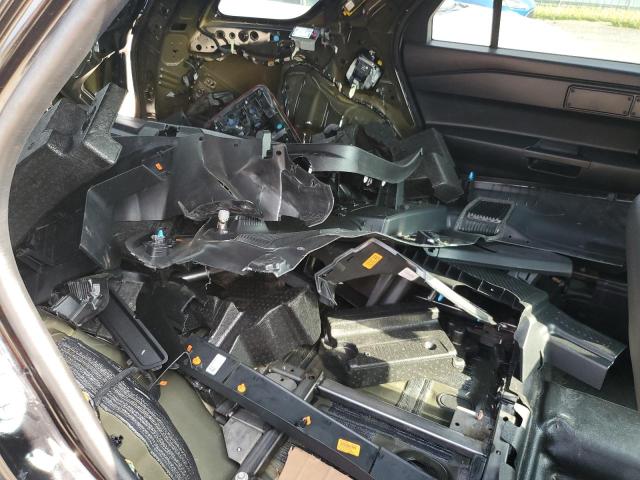 Photo 13 from auction – 2022 FORD EXPLORER P with VIN 1FM5K8AB2NGB80770