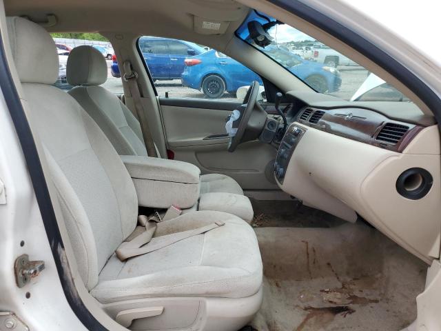 Photo 7 from auction – 2008 CHEVROLET IMPALA LS with VIN 2G1WB58K989212641