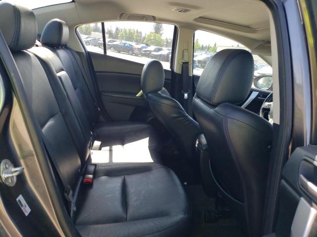 Photo 10 from auction – 2011 MAZDA 3 S with VIN JM1BL1W62B1397192