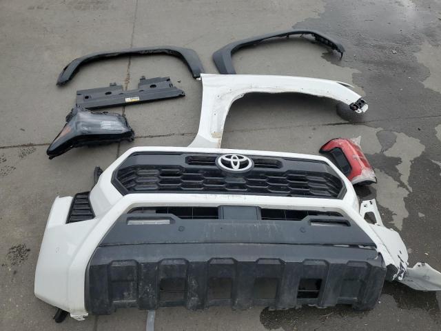 Photo 12 from auction – 2024 TOYOTA TACOMA DOU with VIN 3TMLB5JN5RM039546