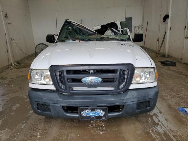 Photo 5 from auction – 2007 FORD RANGER with VIN 1FTYR10D87PA36893