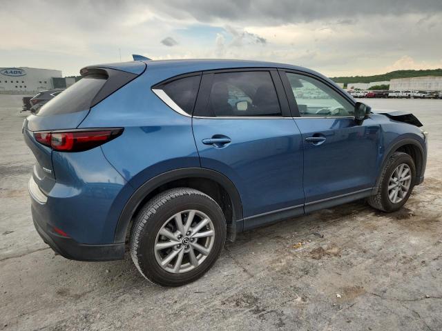 Photo 3 from auction – 2023 MAZDA CX-5 PREFE with VIN JM3KFBCM6P0175341