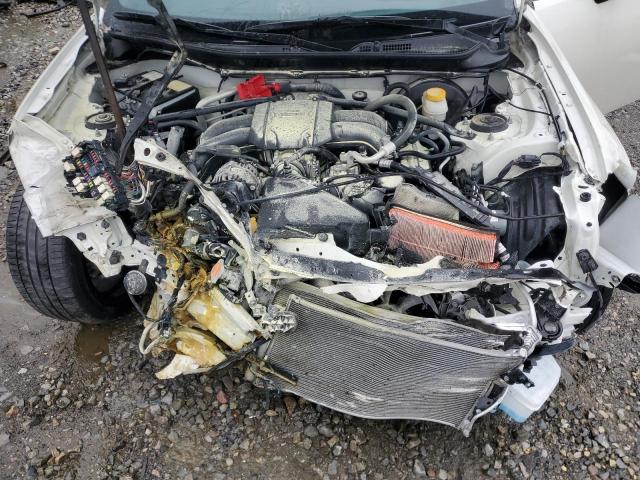 Photo 11 from auction – 2023 TOYOTA GR 86 with VIN JF1ZNBB13P9758940