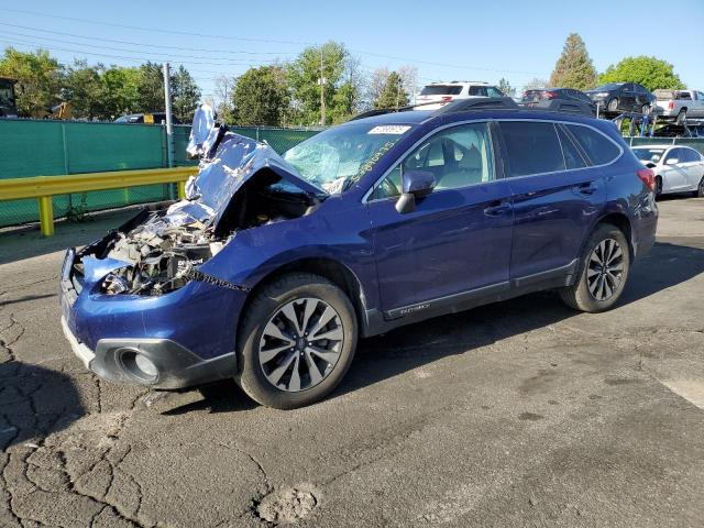 SUBARU OUTBACK 2. 2017 with VIN 4S4BSAKC2H3276315 - Photo from auction