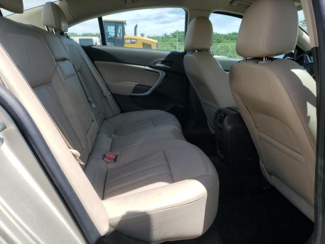 Photo 10 from auction – 2015 BUICK REGAL with VIN 2G4GK5EX7F9182379