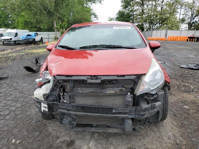 Photo 5 from auction – 2017 KIA RIO LX with VIN KNADM4A39H6015513