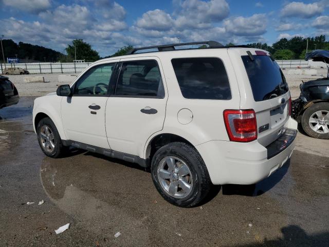 Foto 2 de la subasta – 2010 FORD ESCAPE XLT con VIN 1FMCU0D73AKC82810