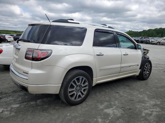 Photo 3 from auction – 2013 GMC ACADIA DENALI with VIN 1GKKVTKD7DJ130129
