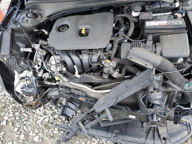 Photo 11 from auction – 2019 KIA FORTE FE with VIN 3KPF24AD3KE007970